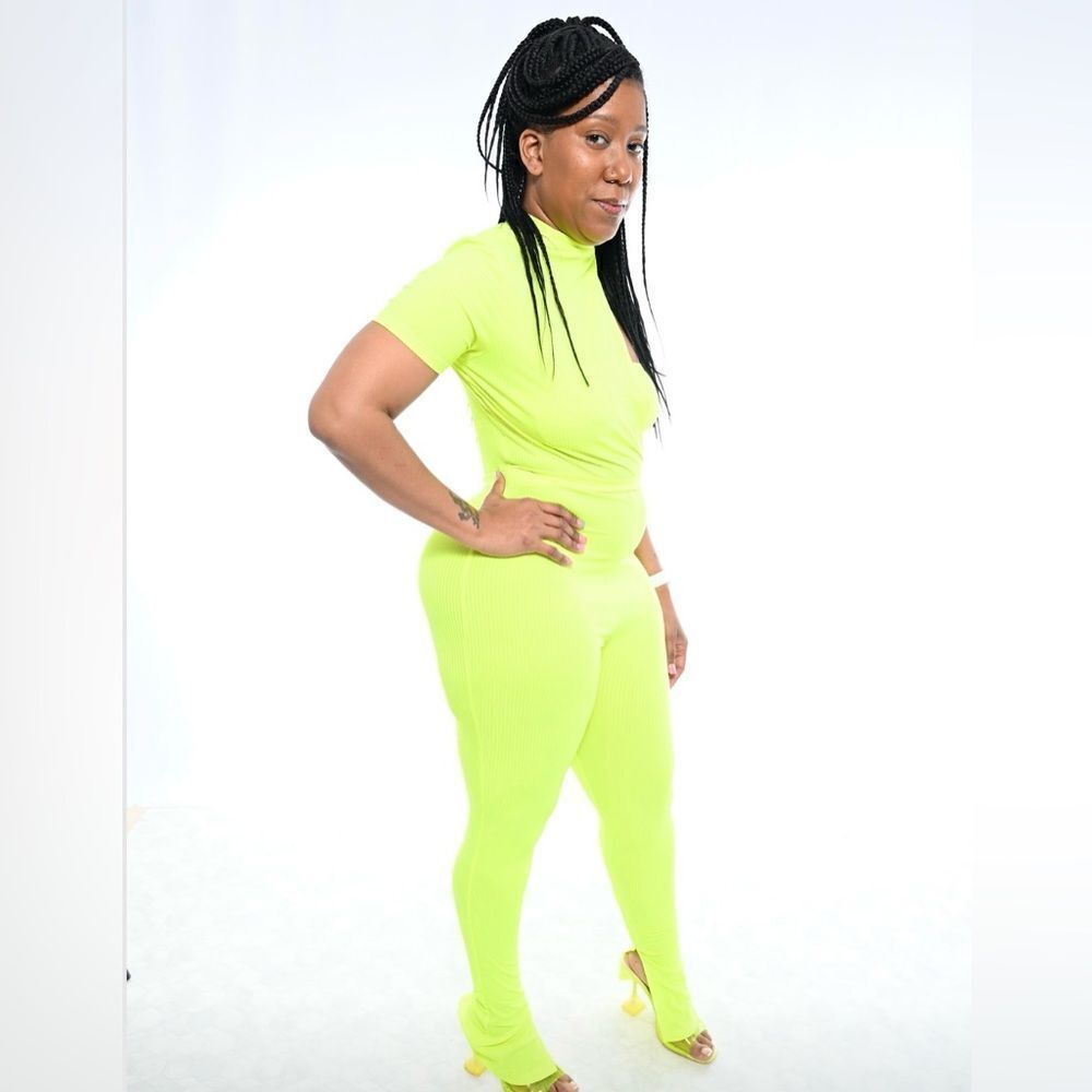 Jumpsuit  
